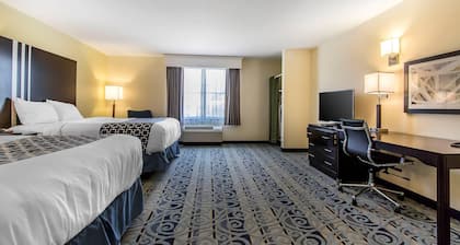 Suburban Studios Donaldsonville - Gonzales