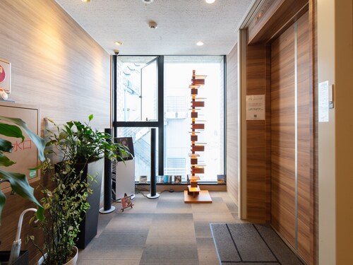 Tabist Hotel Smart Sleeps Oita Station