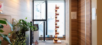 Tabist Hotel Smart Sleeps Oita Station