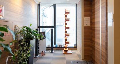 Tabist Hotel Smart Sleeps Oita Station