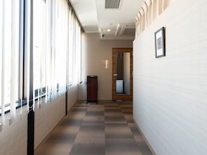 Vestibule