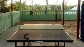 Sports facility - Rueang Sri Si Ri (Sukhothai)
