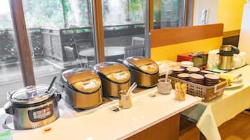 餐廳