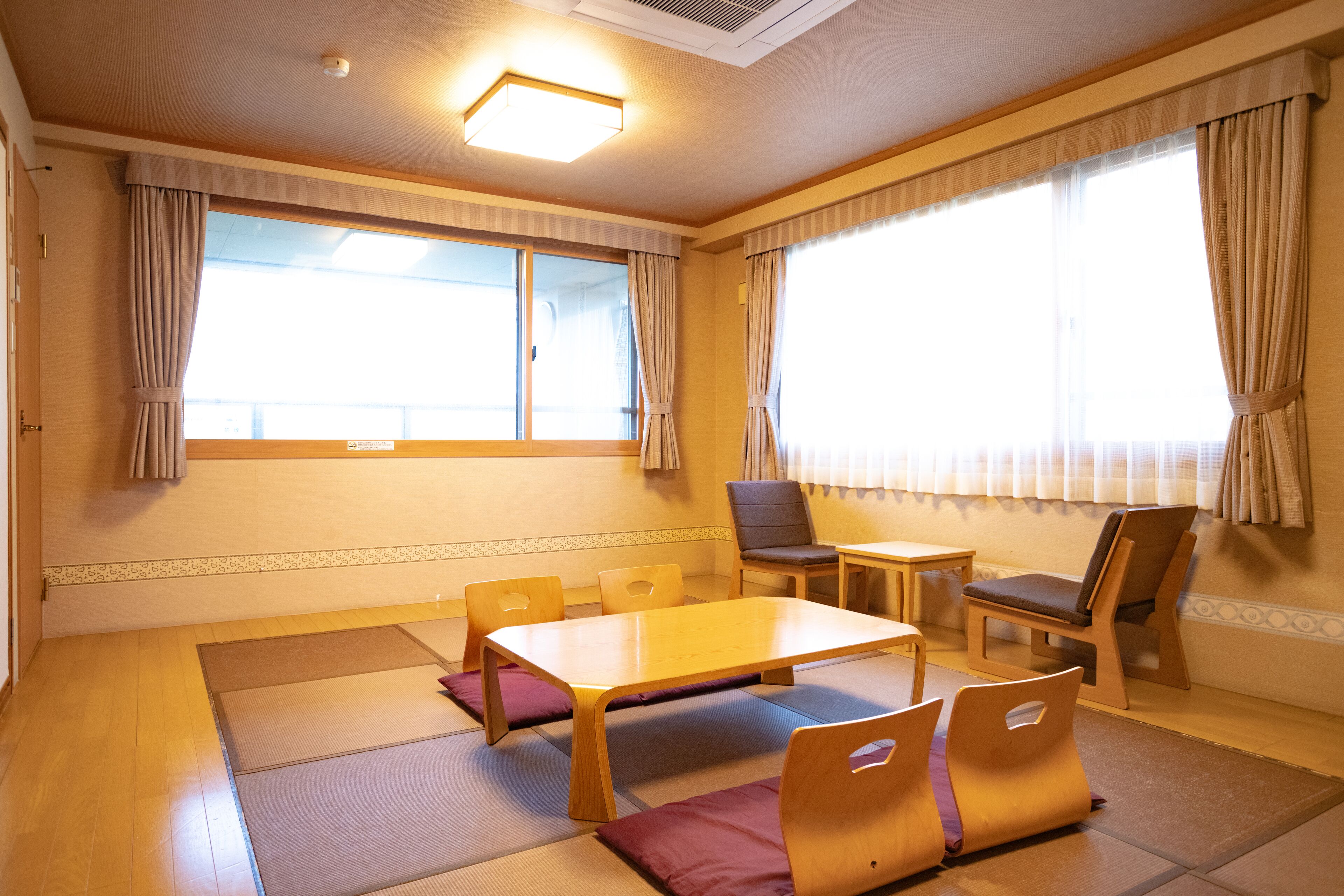 traditional room, non smoking (with private open air bath) | 1 bedroom, in-room safe, desk, laptop workspace