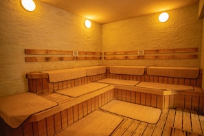 Public bath