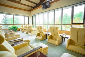 Property amenity - Hanakagura (Higashikagura)