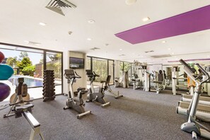 Gimnasio