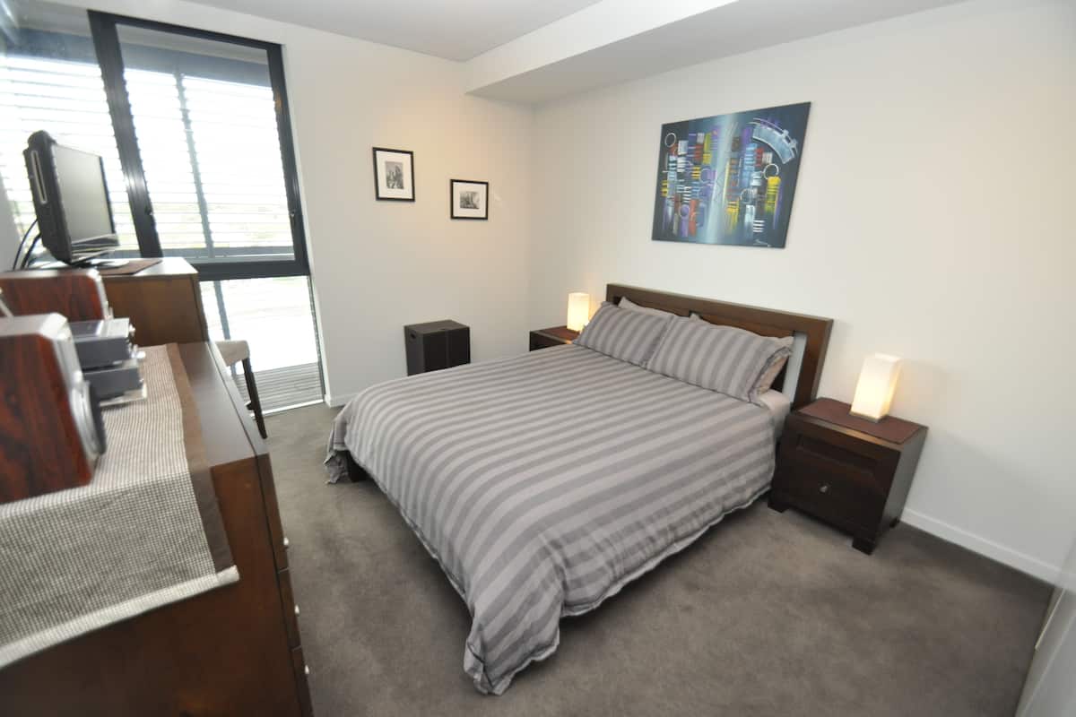Camperdown 908 St Furnished Apartment, 1 Bedroom