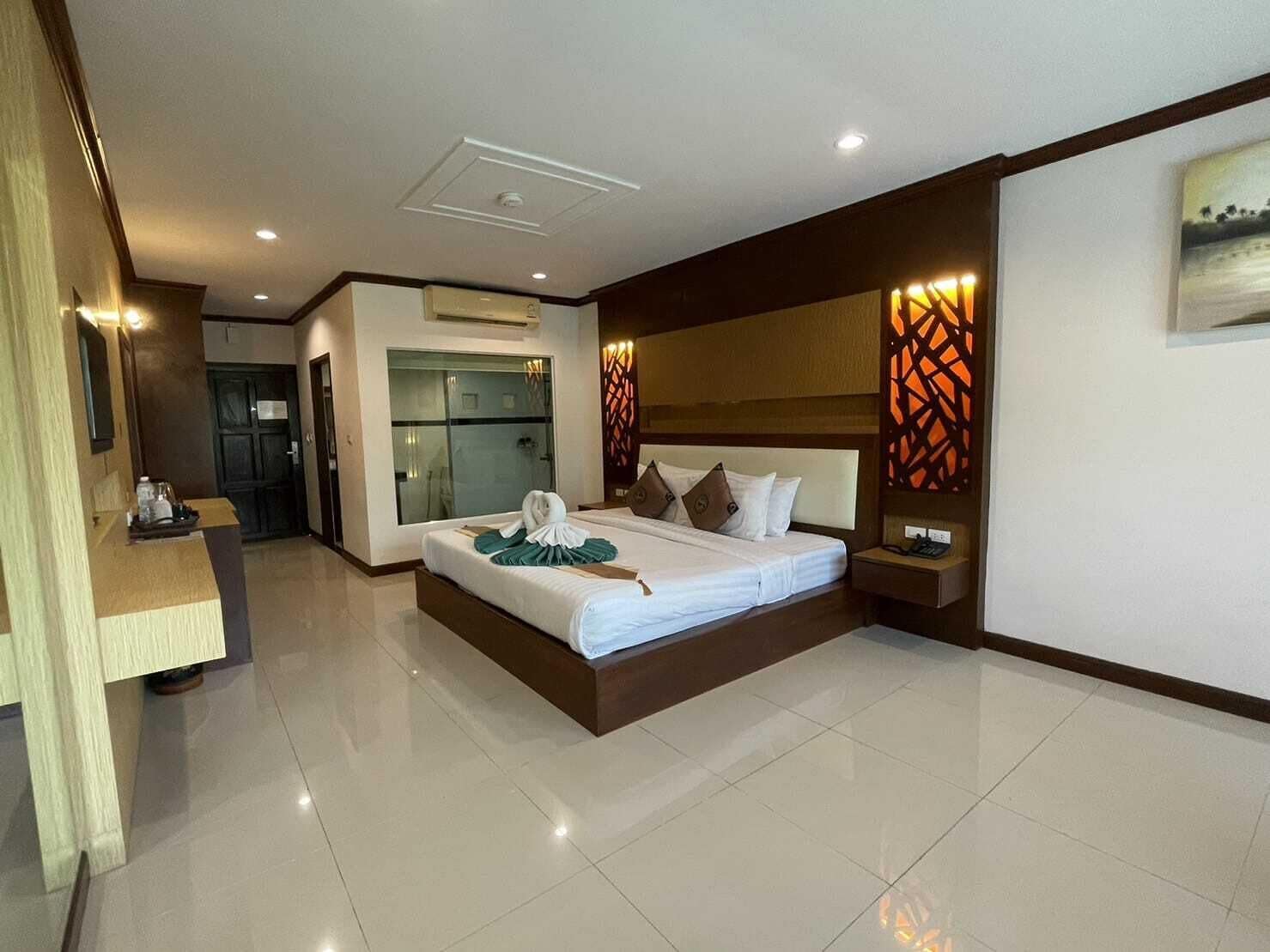 Foto - Chivatara Resort Bang Tao Beach Phuket - SHA