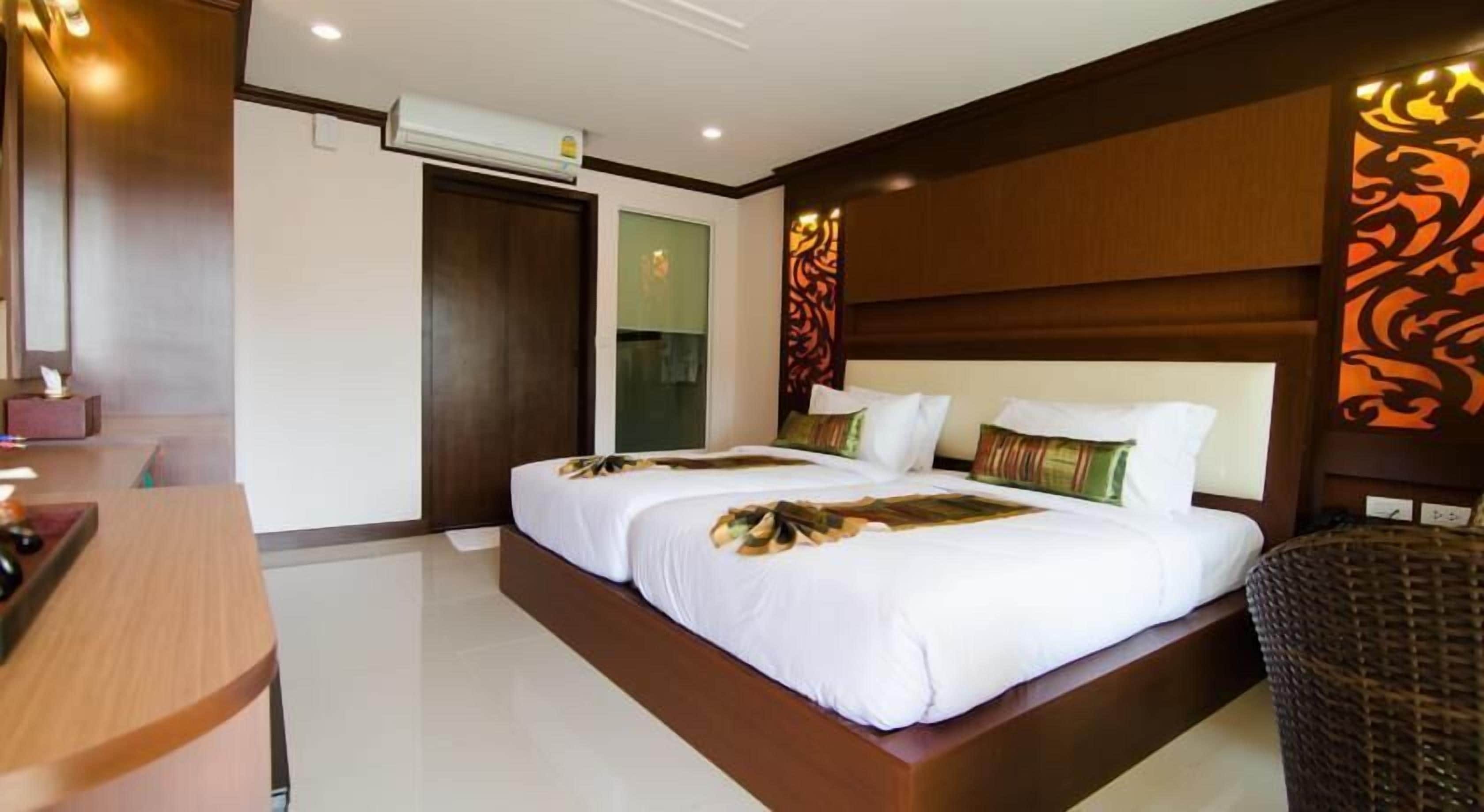 Foto - Chivatara Resort Bang Tao Beach Phuket - SHA