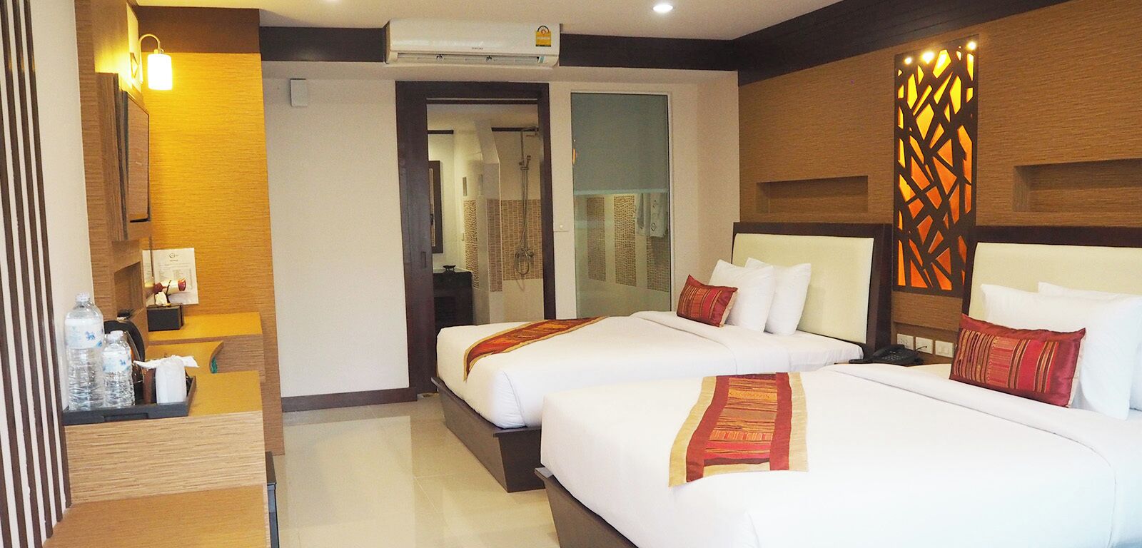 Foto - Chivatara Resort Bang Tao Beach Phuket - SHA