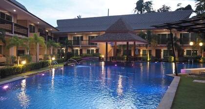 Chivatara Resort & Spa Bang Tao Beach