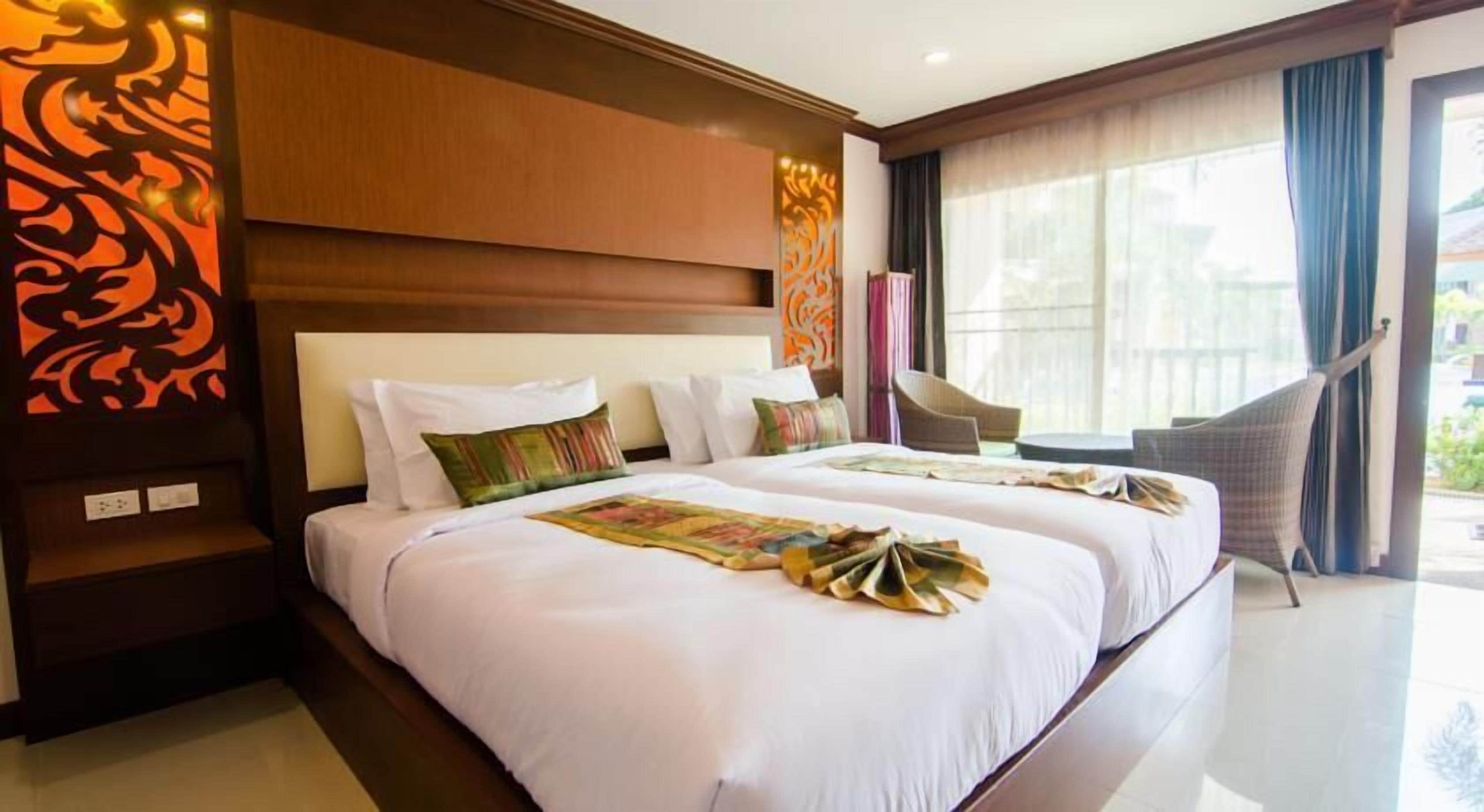 Foto - Chivatara Resort Bang Tao Beach Phuket - SHA