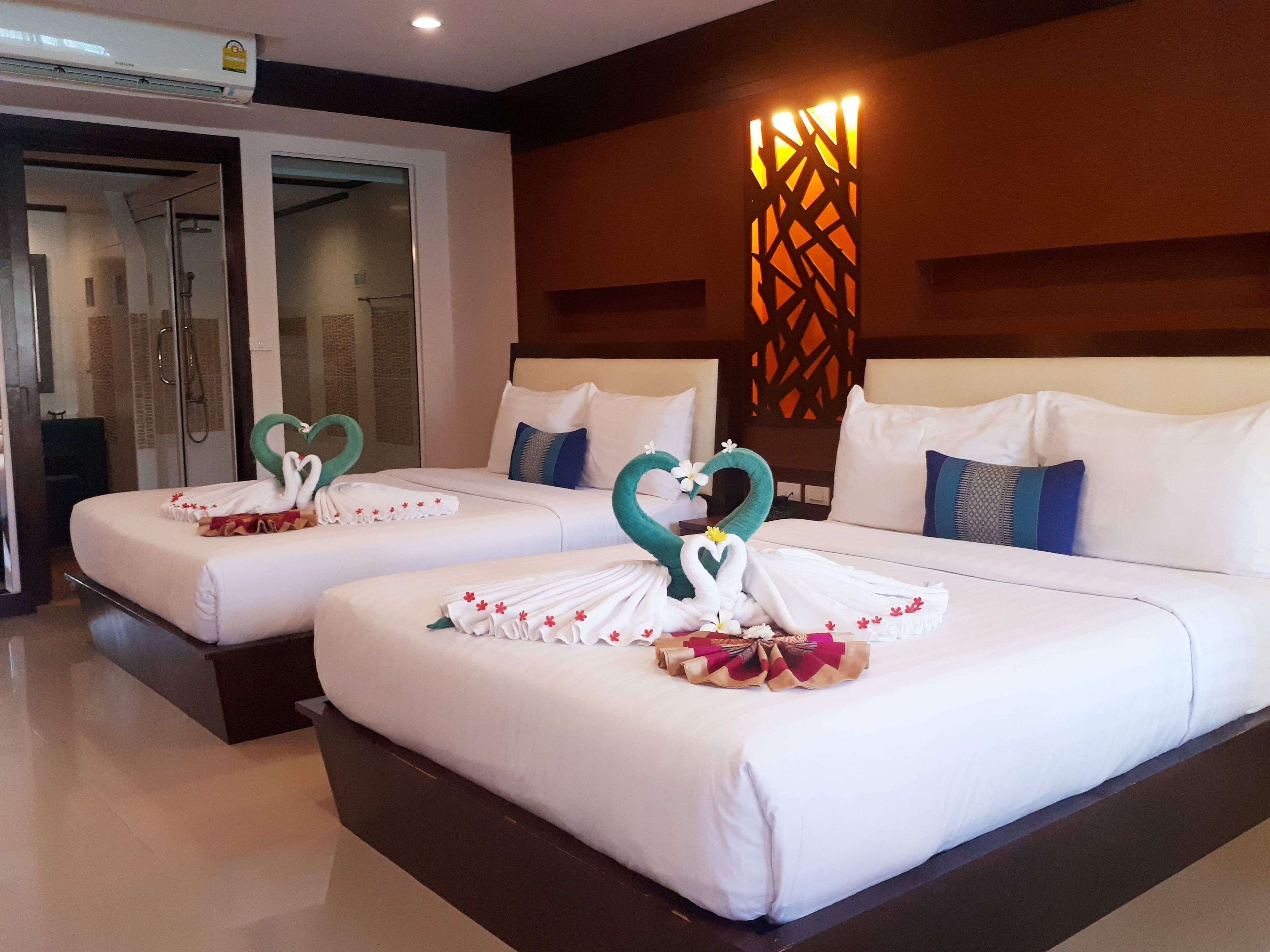 Foto - Chivatara Resort Bang Tao Beach Phuket - SHA