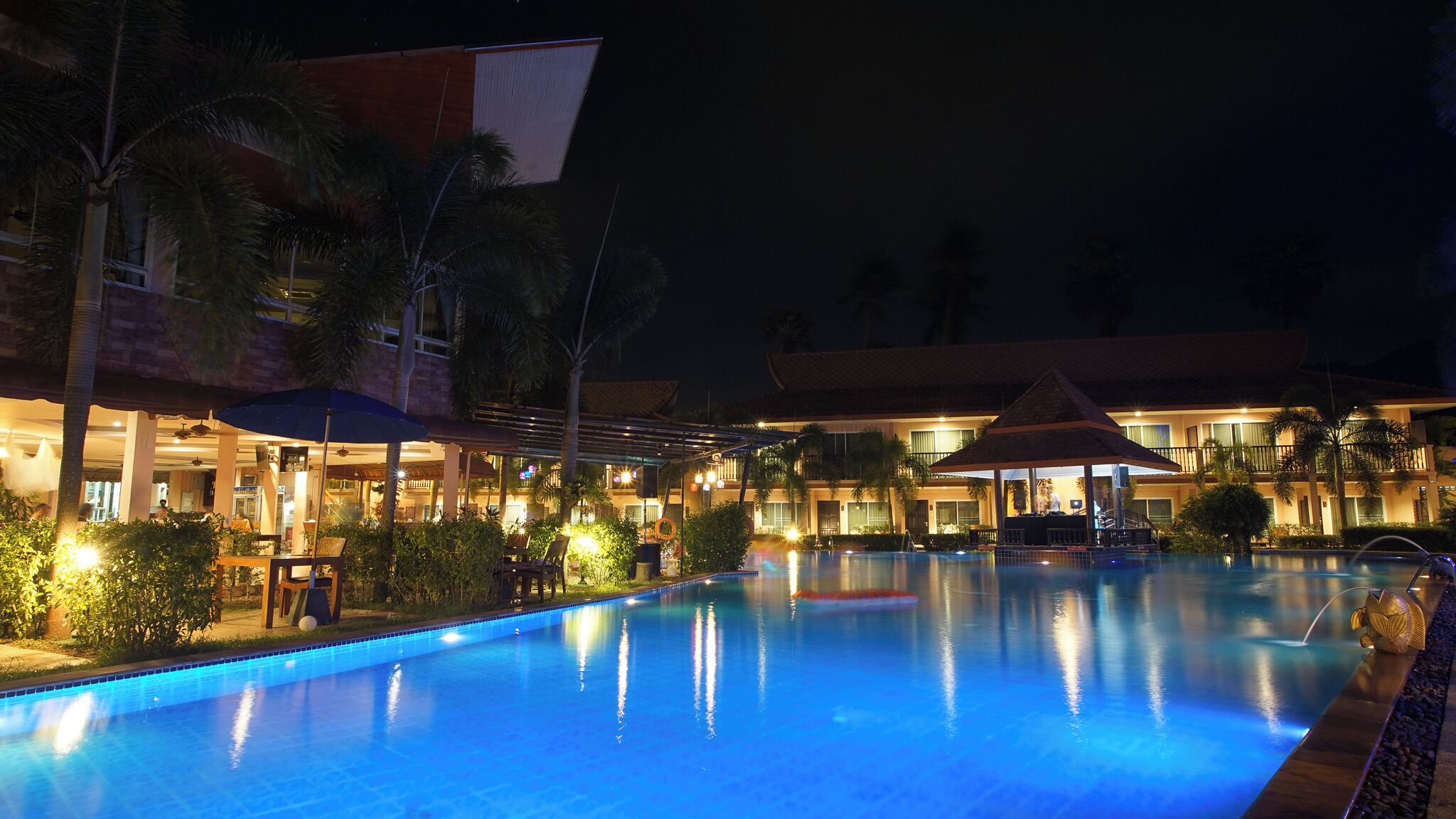 Foto - Chivatara Resort Bang Tao Beach Phuket - SHA