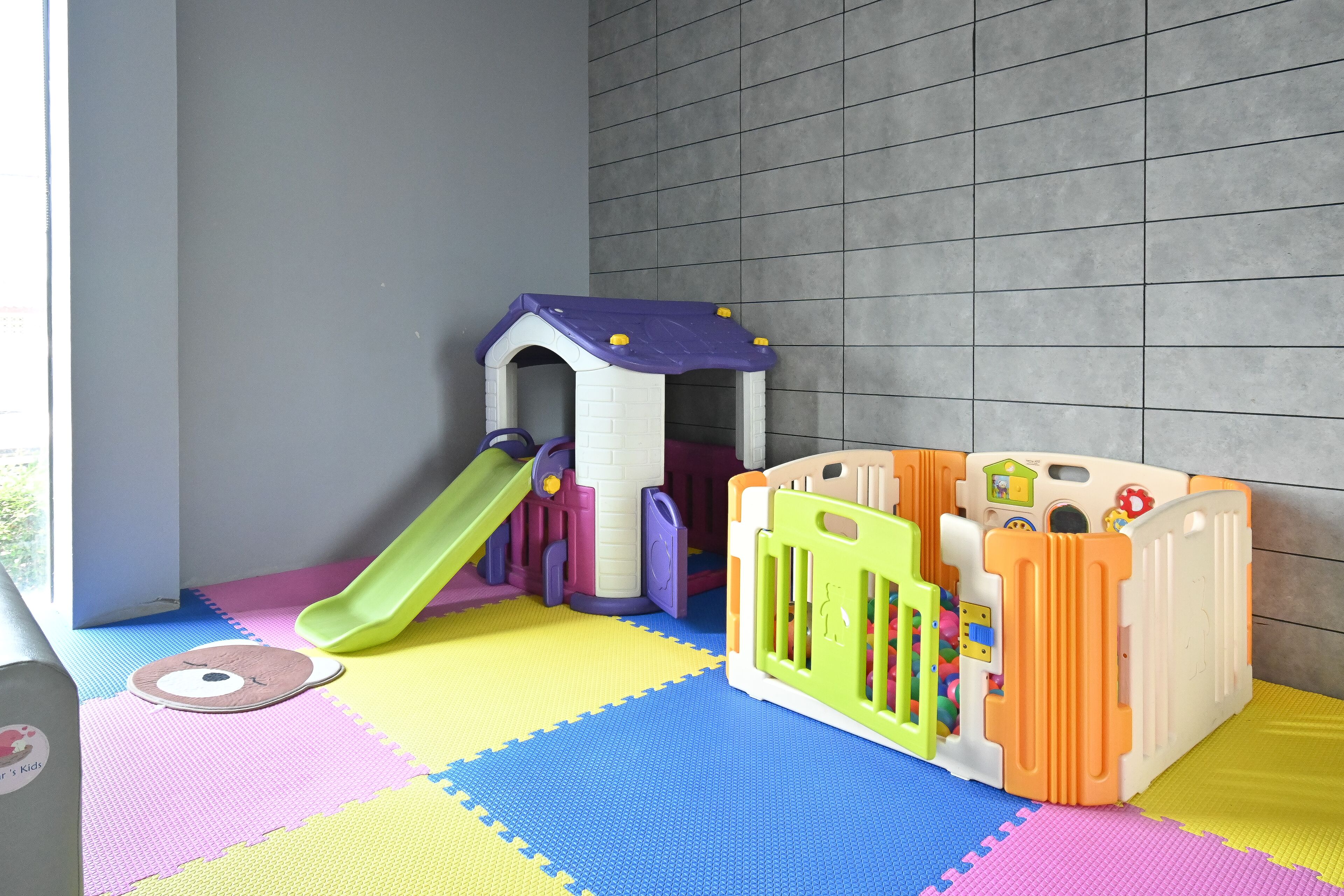 children’s activities