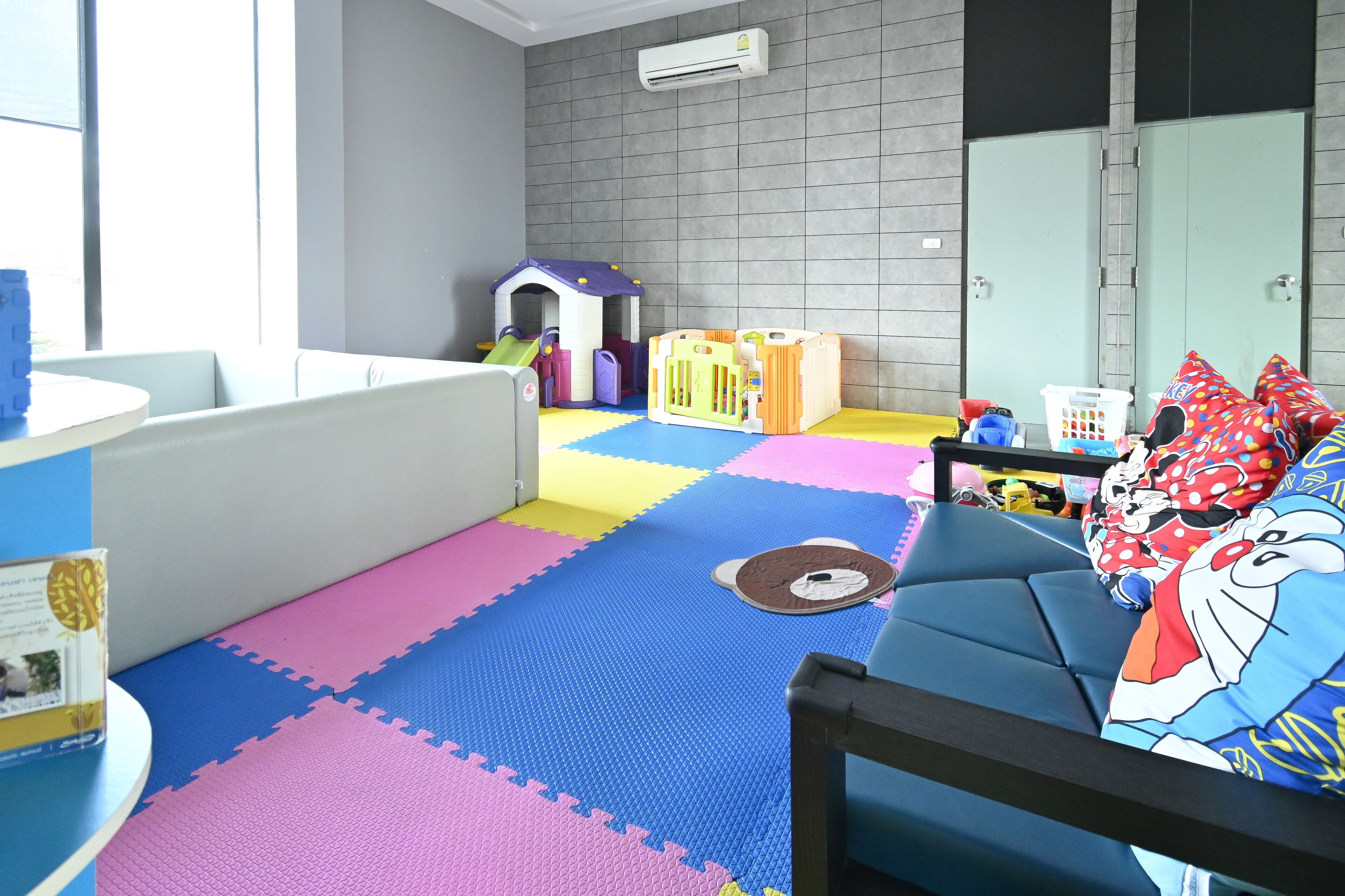 children’s activities