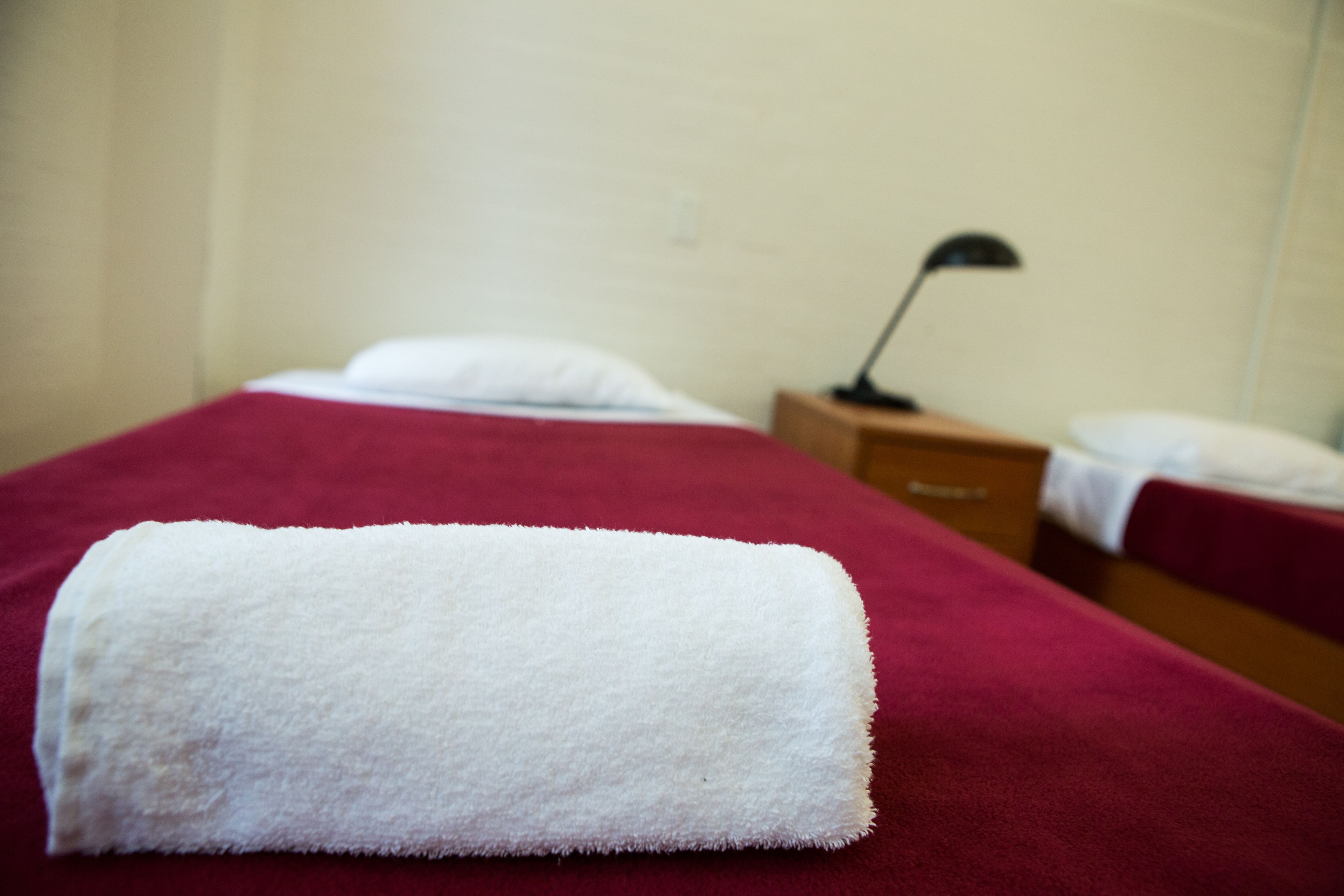 Foto - The Grey Nuns Residence by Concordia University