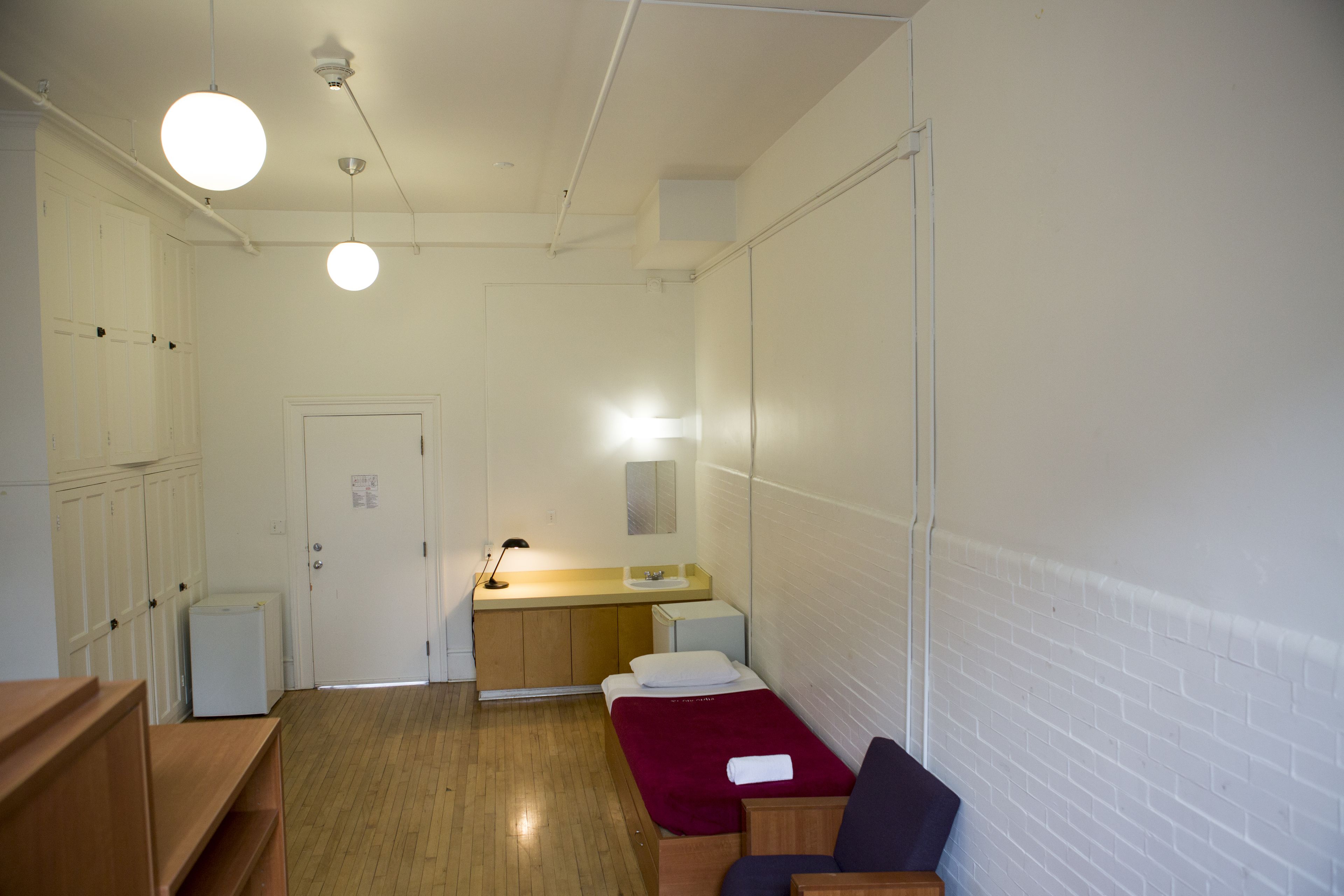 Foto - The Grey Nuns Residence by Concordia University