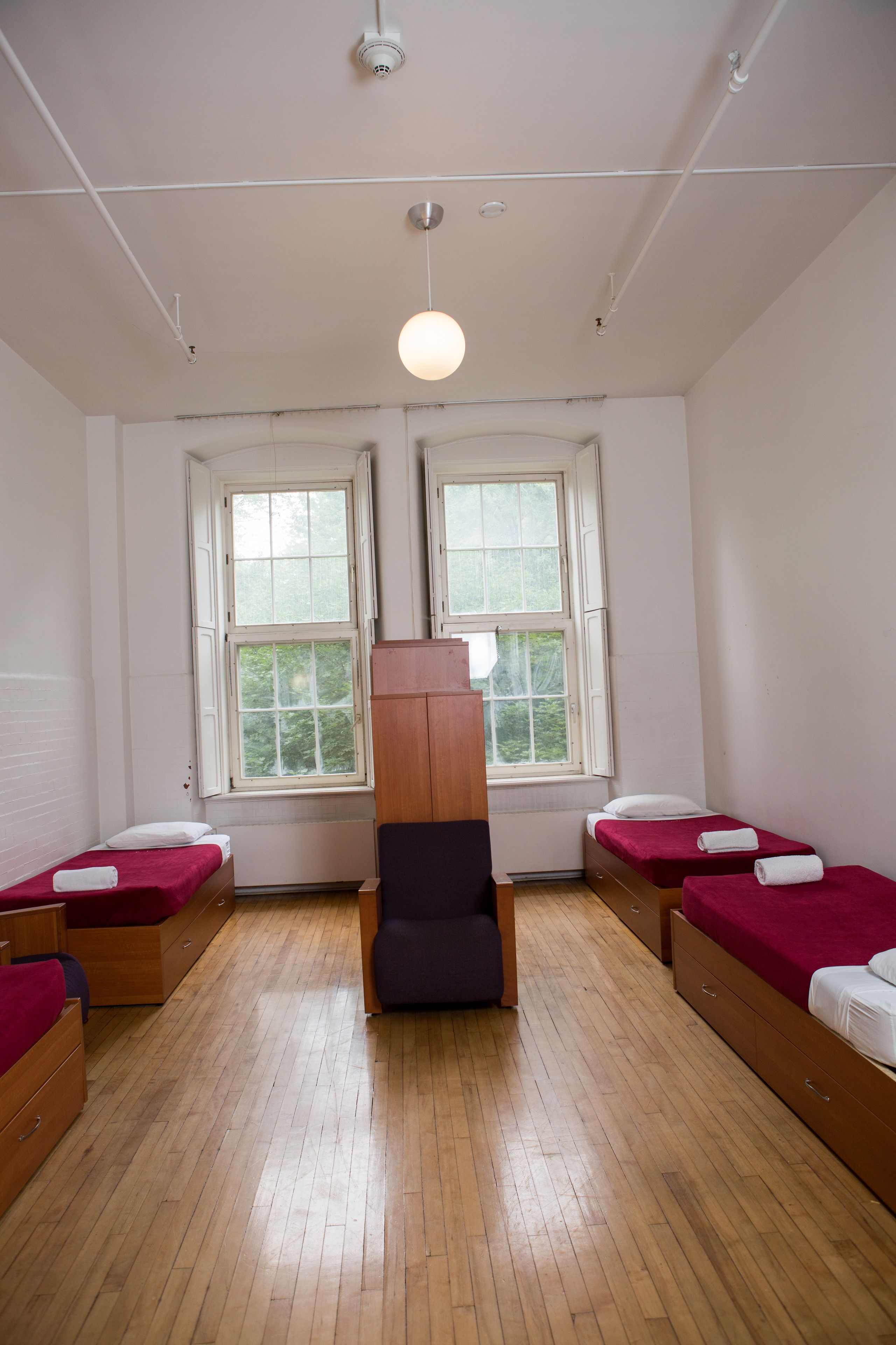 Foto - The Grey Nuns Residence by Concordia University