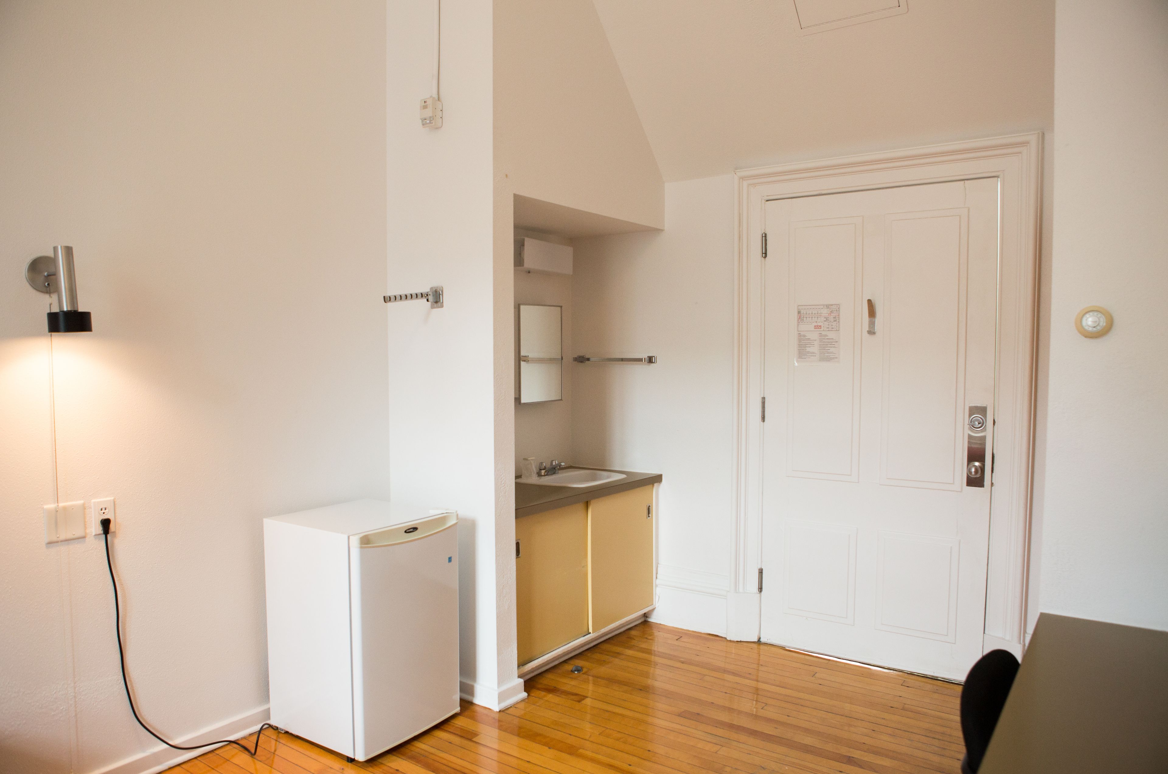 Foto - The Grey Nuns Residence by Concordia University