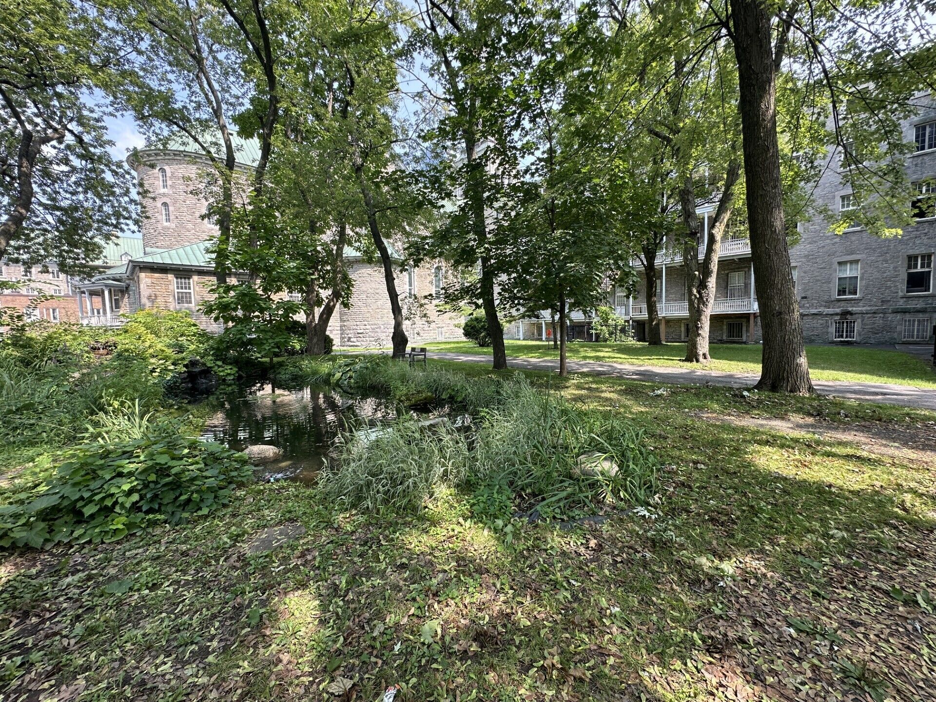 Foto - The Grey Nuns Residence by Concordia University