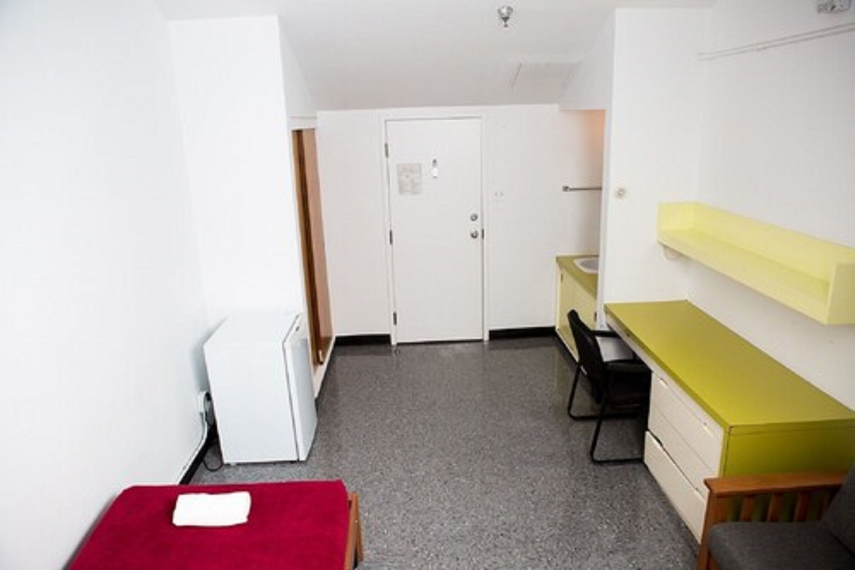 Foto - The Grey Nuns Residence by Concordia University