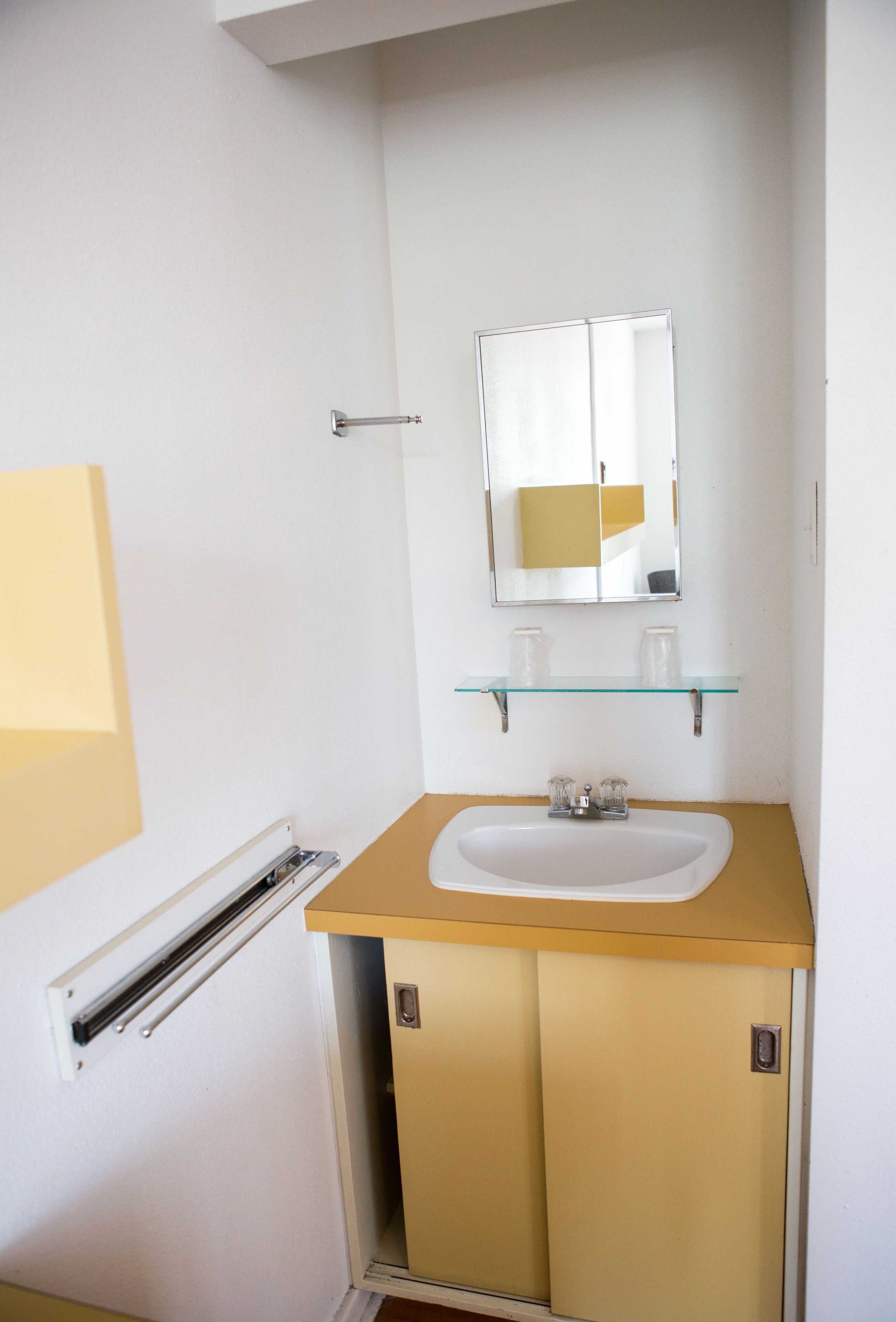 Photo - The Grey Nuns Residence by Concordia University