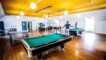 Phòng trò chơi giải trí