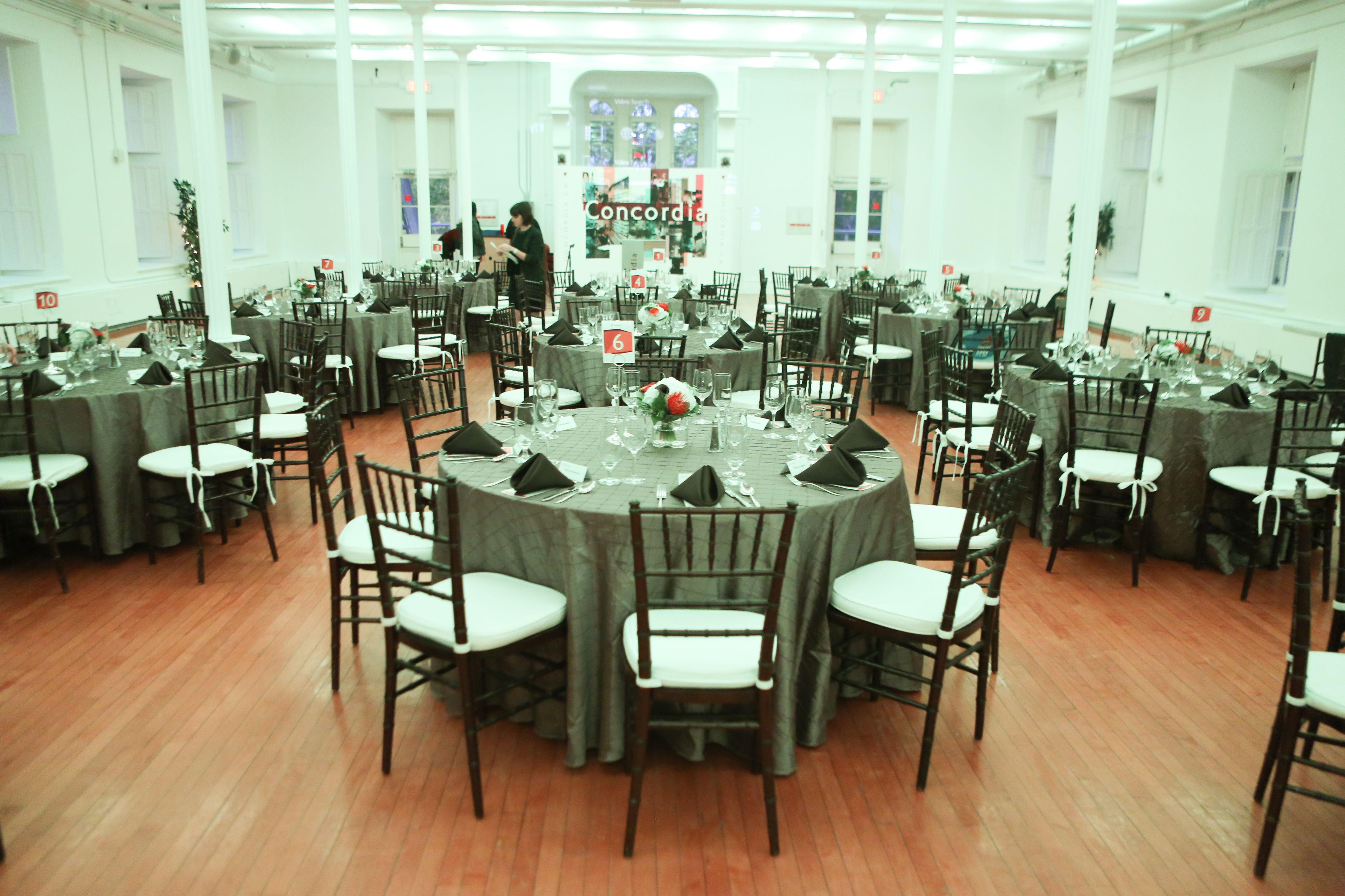 Foto - The Grey Nuns Residence by Concordia University