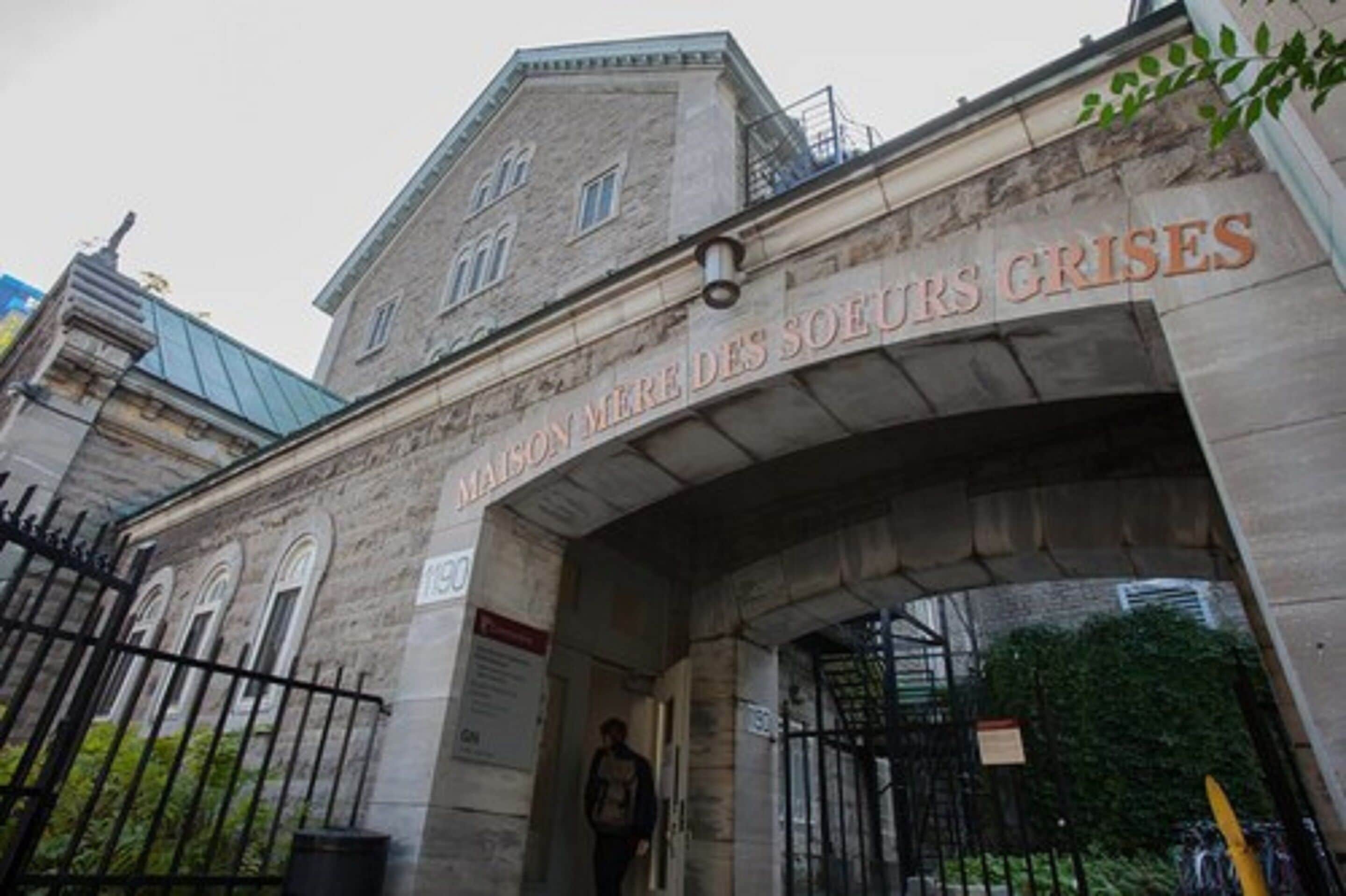 Foto - The Grey Nuns Residence by Concordia University