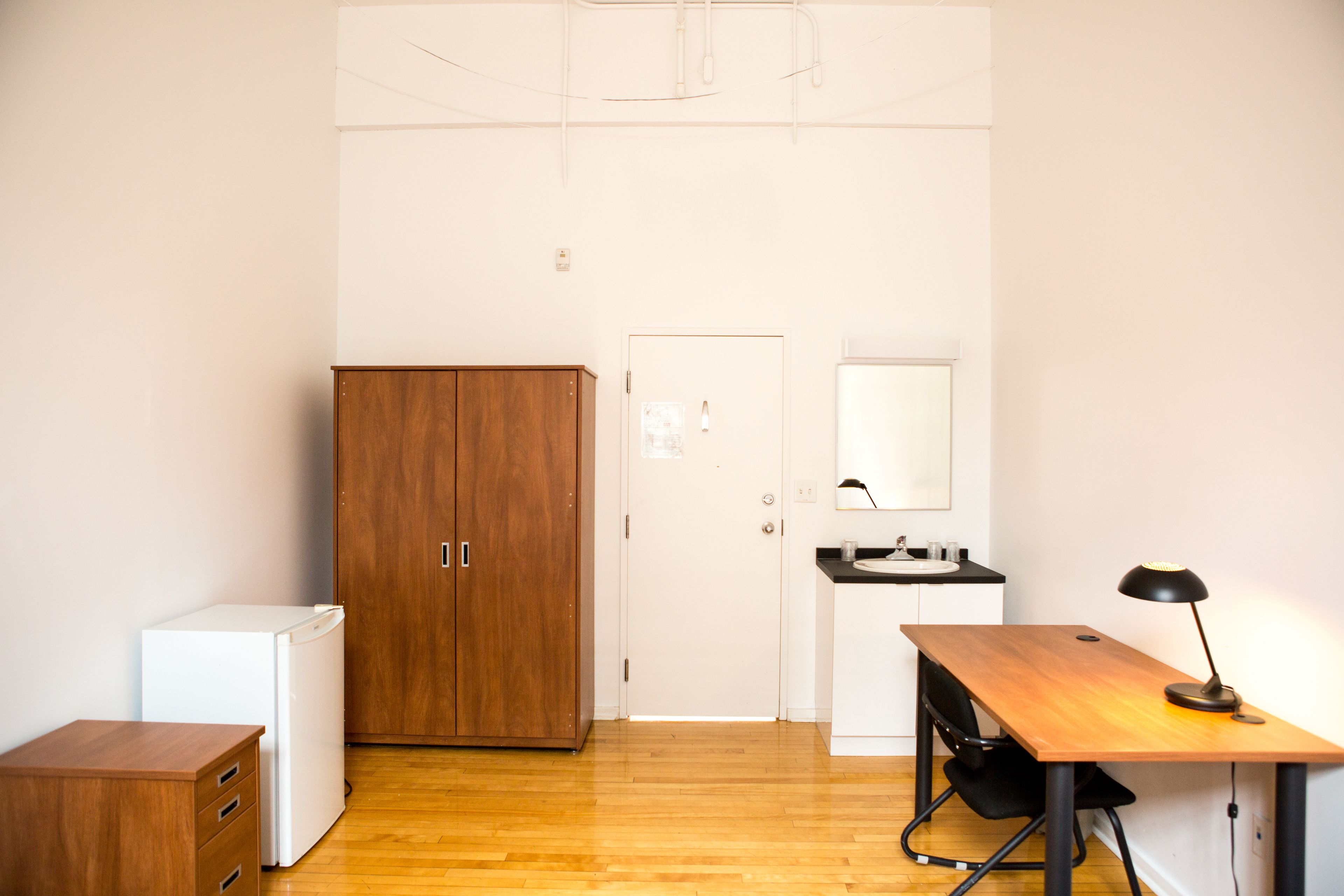 Foto - The Grey Nuns Residence by Concordia University