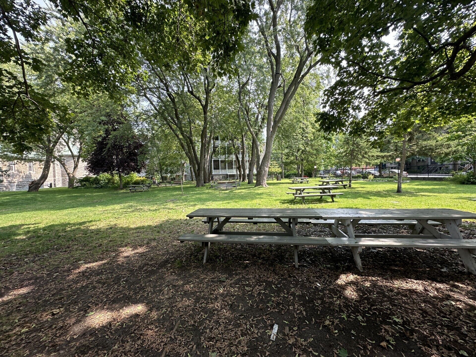 Foto - The Grey Nuns Residence by Concordia University