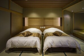 Coffres-forts dans les chambres, Wi-Fi gratuit, draps fournis
