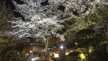 庭園