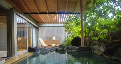 Fujisan Onsen Hotel Kaneyamaen