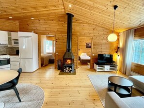 2 phòng ngủ, bộ đồ giường cao cấp 