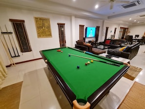 Property amenity - Thiva Pool Villa Hua Hin (Hua Hin)