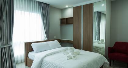 Modernbright Service Apartment