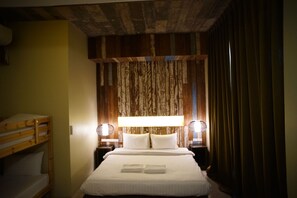 Chambre Familiale