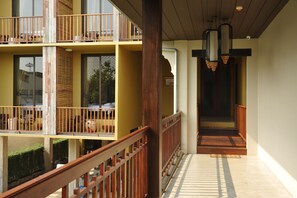 Teras/patio