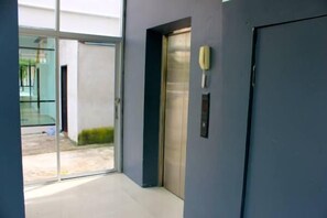 Front of property - Holiday Home Patong (Patong)
