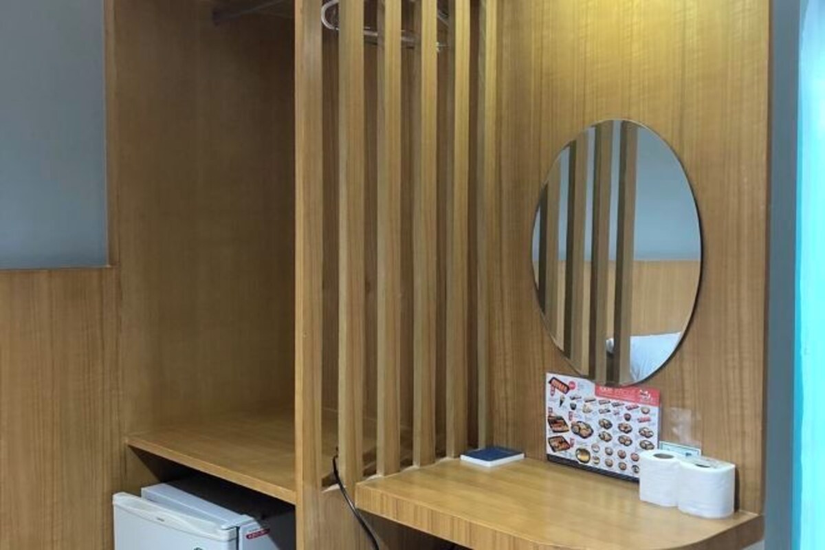 Connecting Room (Twin+Twin)