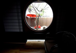 Interior - Mosaic Machiya KSK (Kyoto)