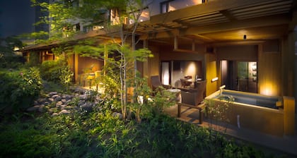 Fujisan Onsen Bessho SASA
