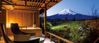 ฟูจิซัง ออนเซ็น เบชโช ซาซา