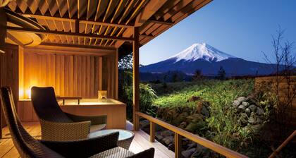 Fujisan Onsen Bessho SASA