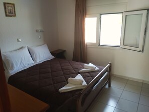 Villa, 2 Bedrooms, Valley View