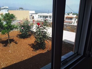 Villa, 2 chambres, vue vallée | Vue de la chambre