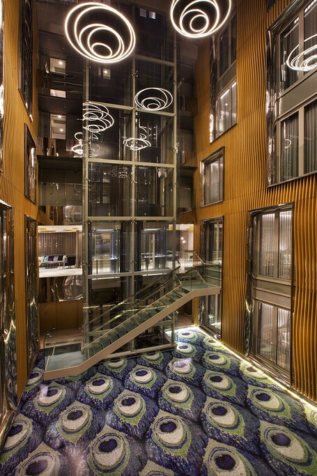 Fer Hotel - Image 52